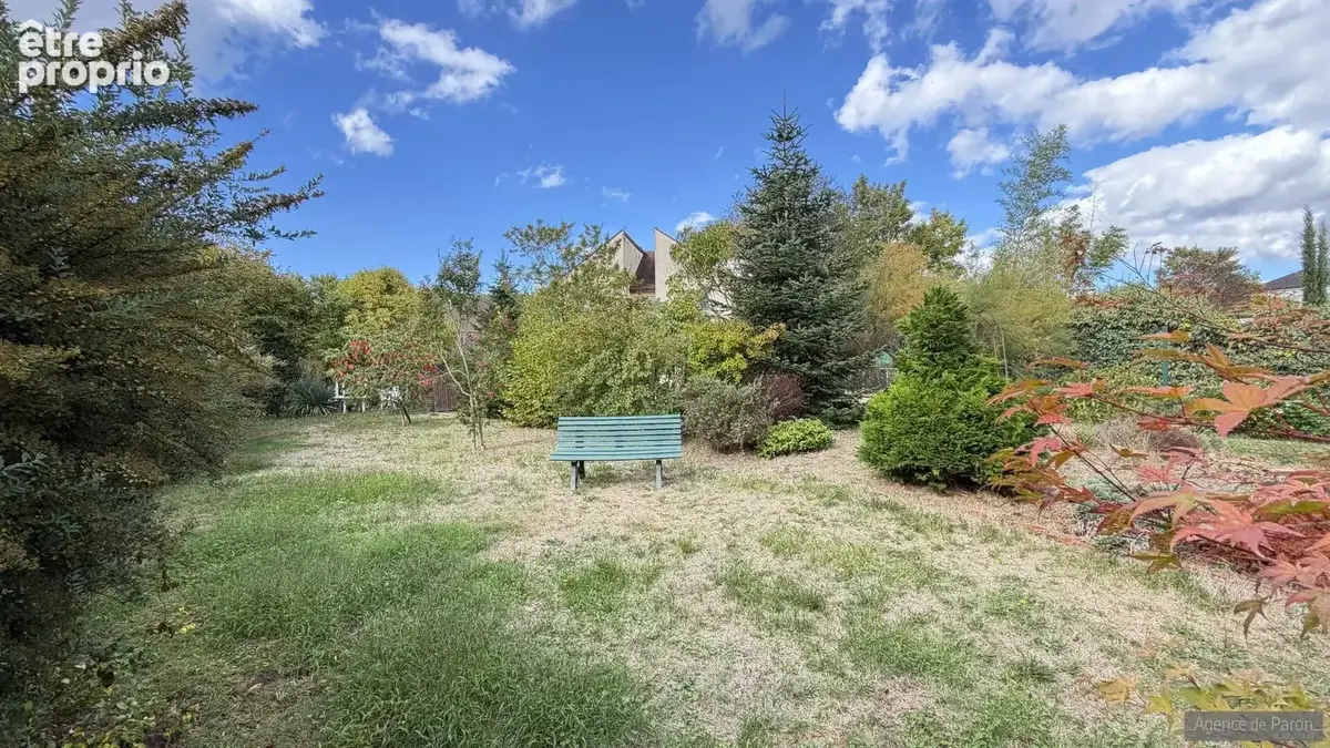 Terrain à VERRIERES-LE-BUISSON