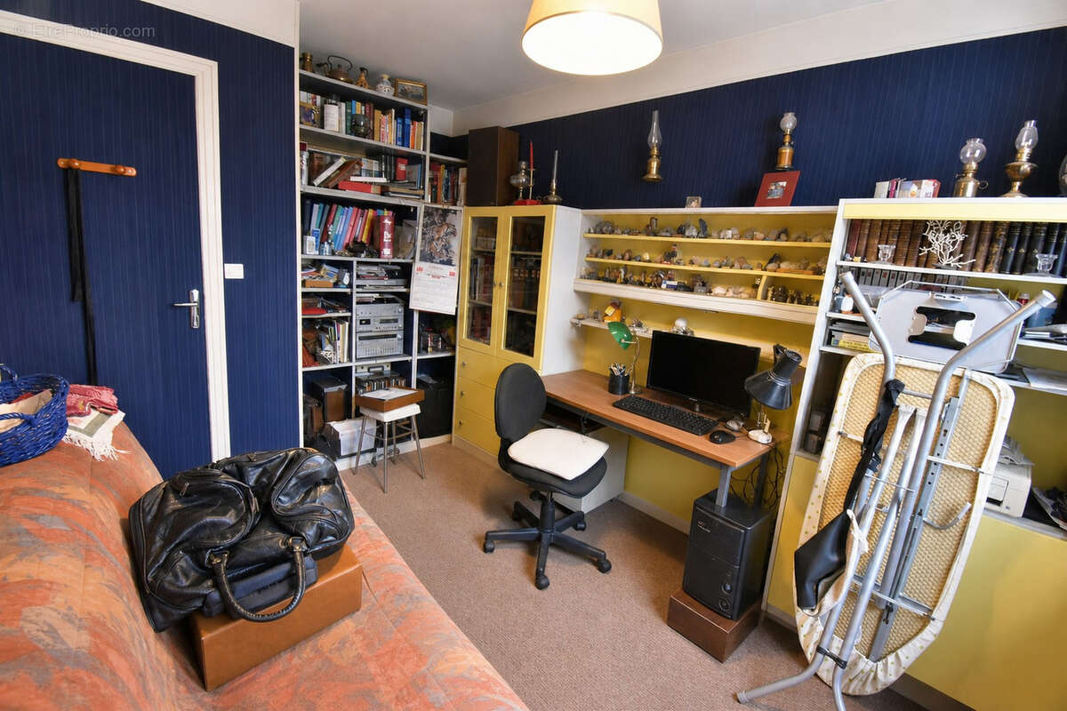 Appartement à MOULINS