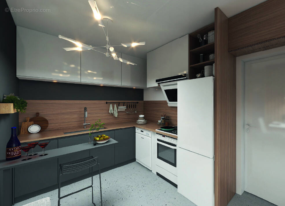 Maison à BRETIGNOLLES-SUR-MER