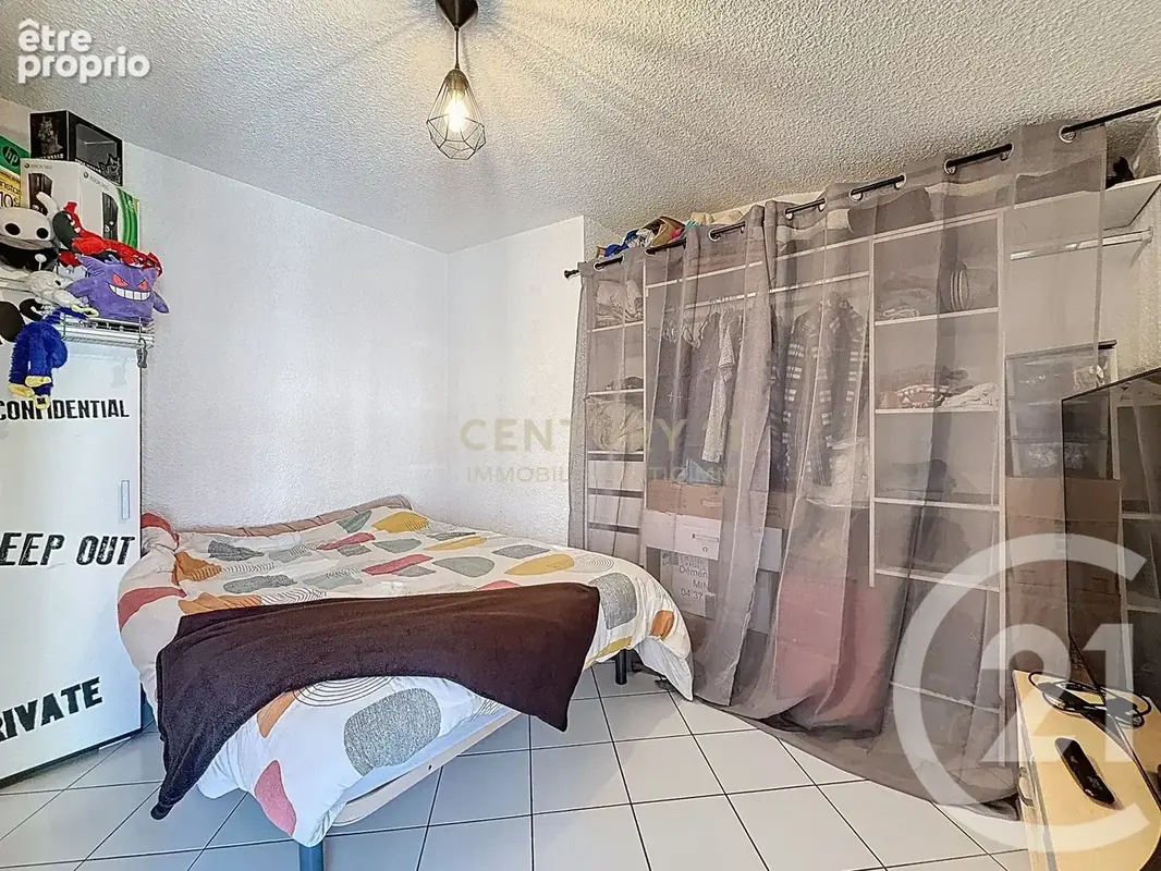 Appartement 1 pièce 29 m² à vendre à Bourgoin-Jallieu (38300) - photo 6