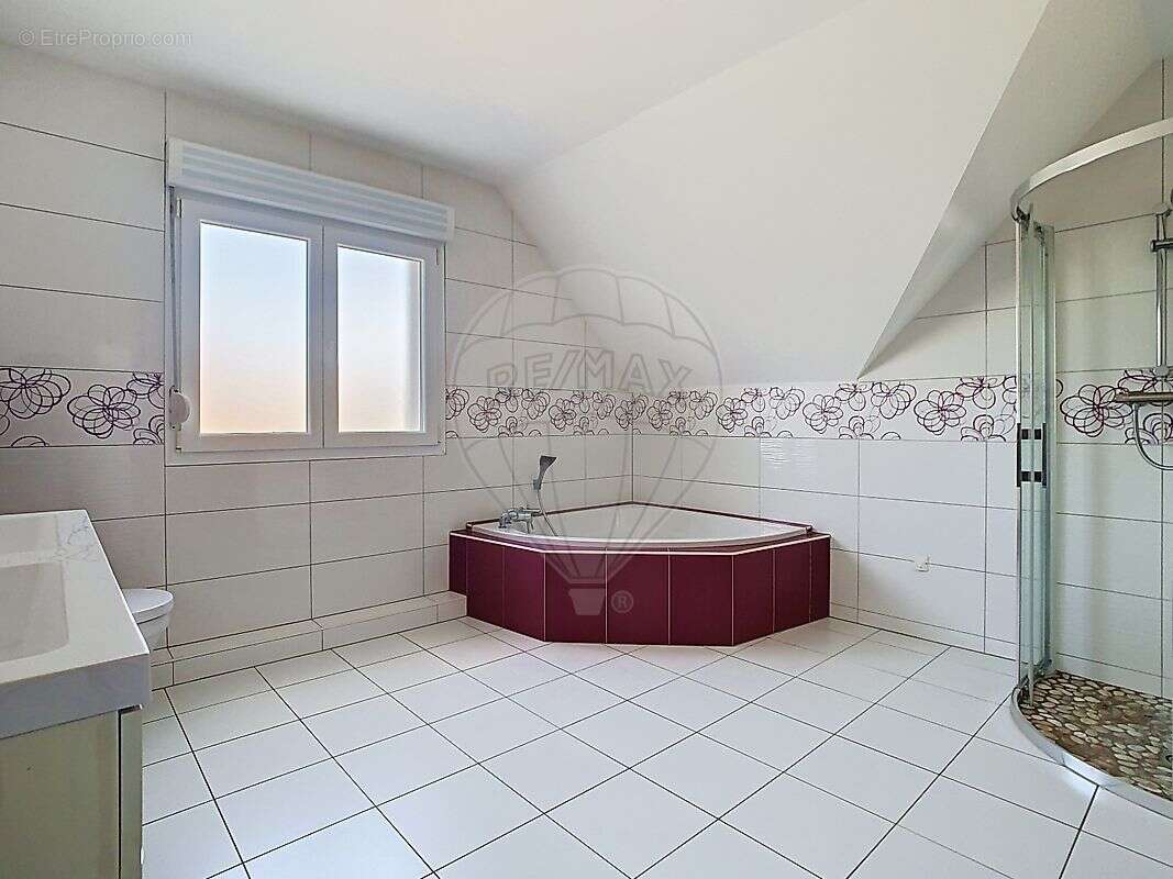 Maison 5 chambre(s) à vendre - photo 8