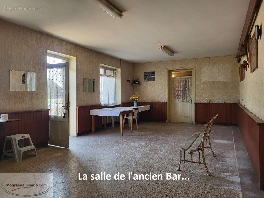 Une belle endormie à faire revivre : Un véritable bond dans le temps... - photo 5