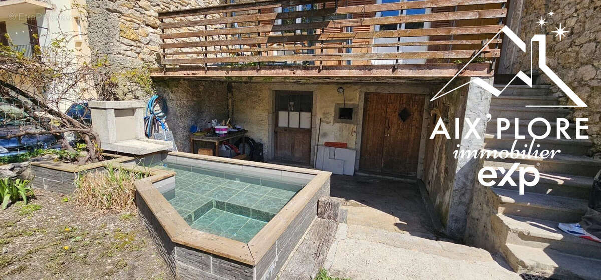 Maison 282 m² à Argis  - photo 2