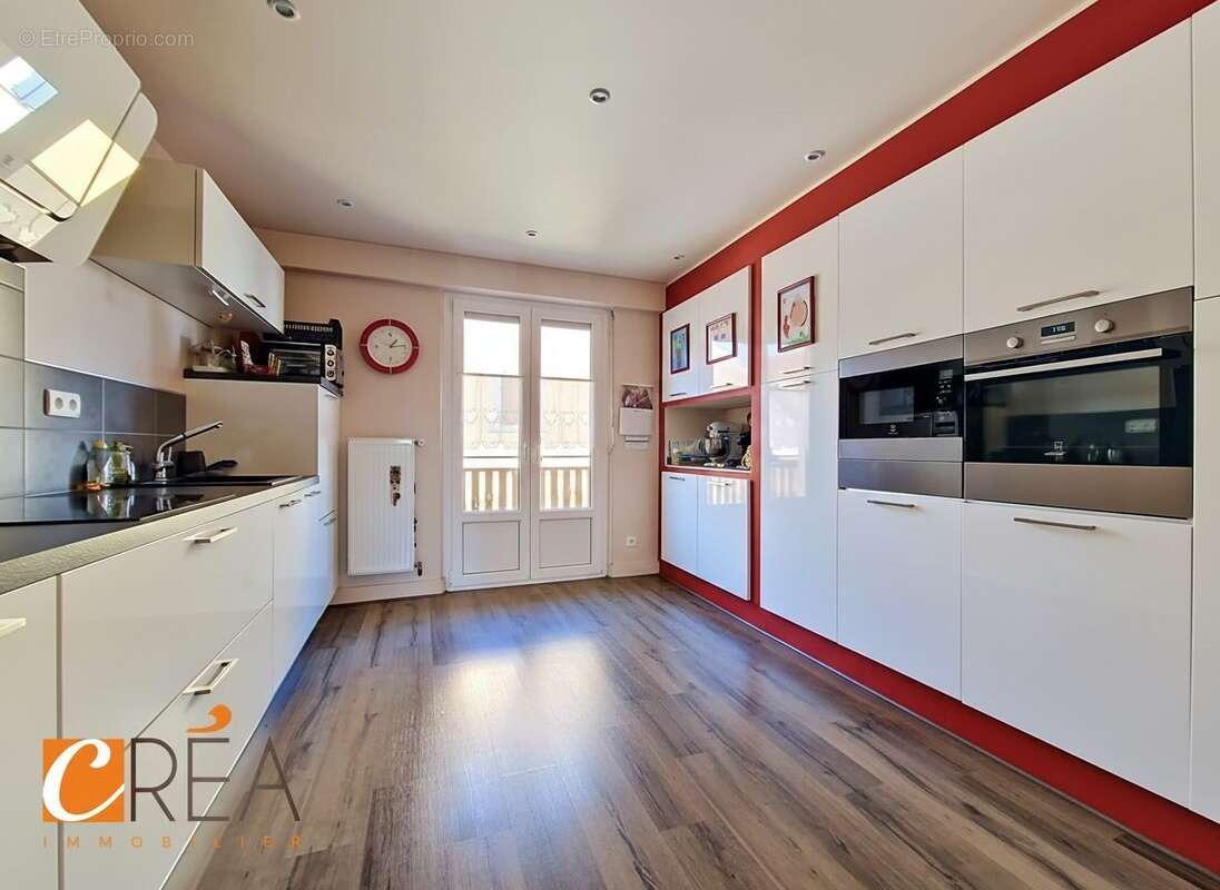 Maison à RODEREN