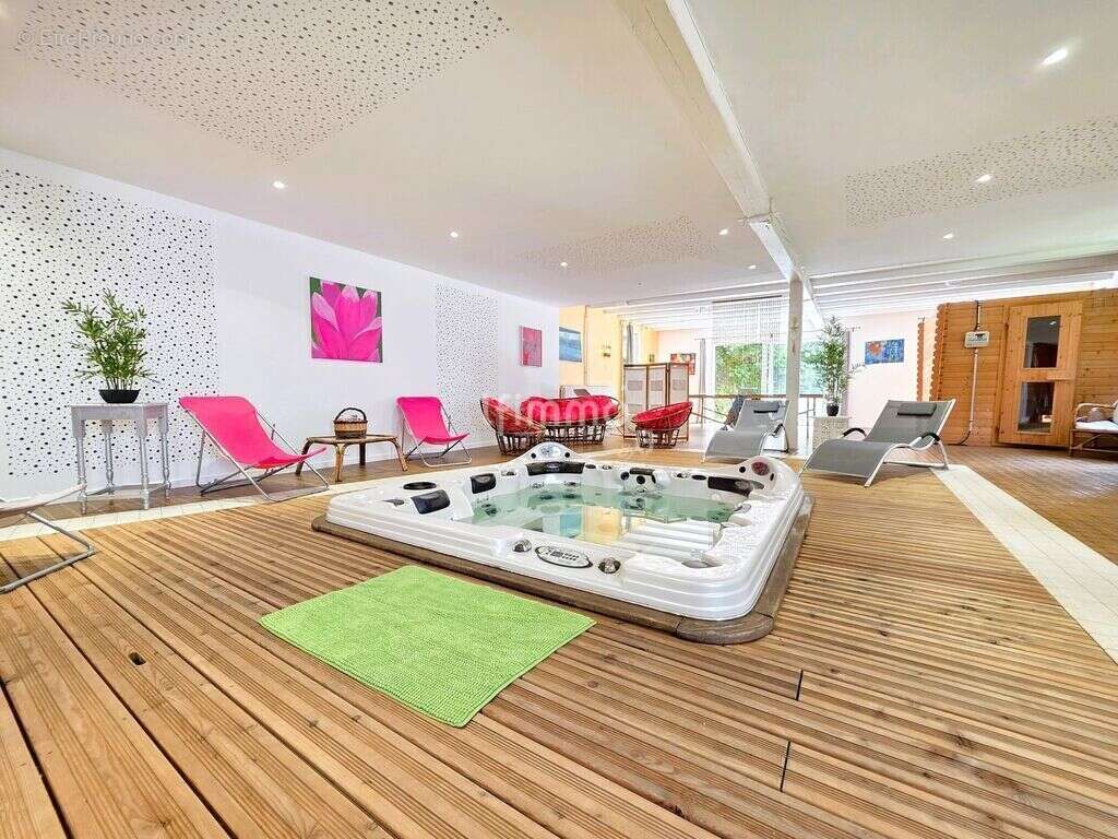 Maison à STORCKENSOHN