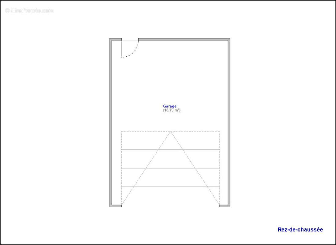 LENS Appartement T4 145m2 standing - terrasse - garage - photo 12