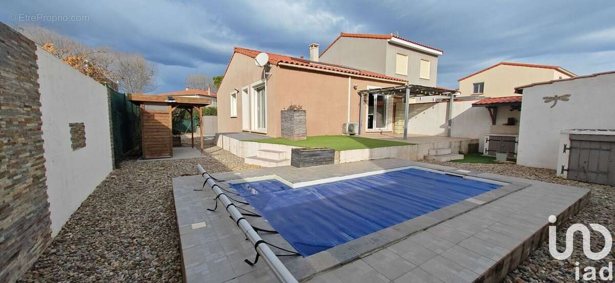 Photo 7 - Maison à TORREILLES