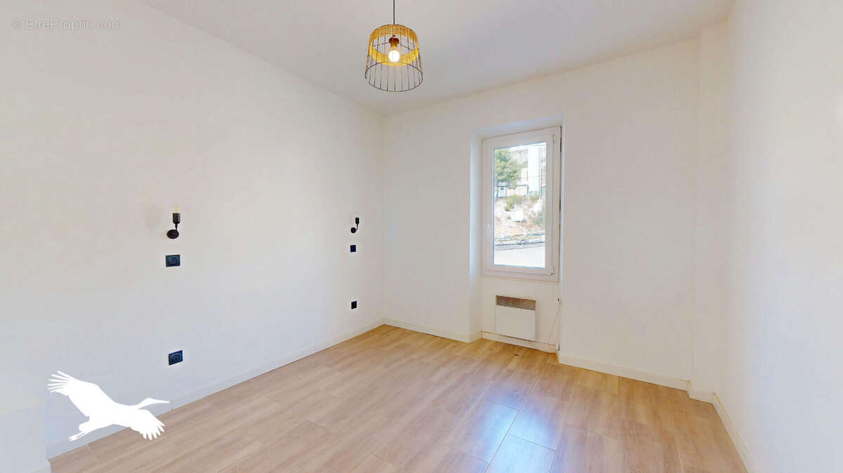 Maison à MARSEILLE-9E