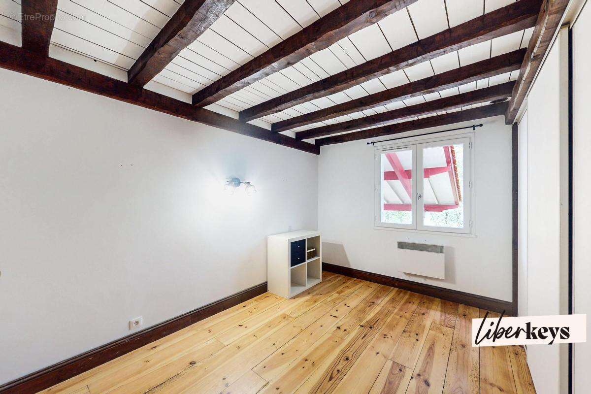 Appartement à ASCAIN