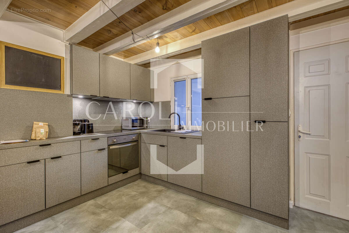 Appartement à ANNECY