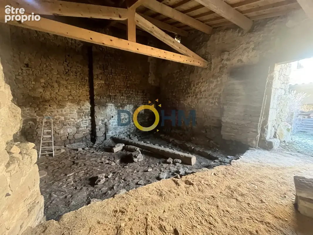 Ensemble immobilier a rénover - photo 11