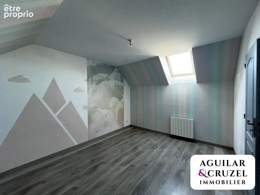 Maison familiale 5 chambres - photo 10