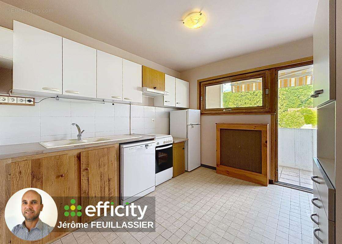 Appartement - photo 6