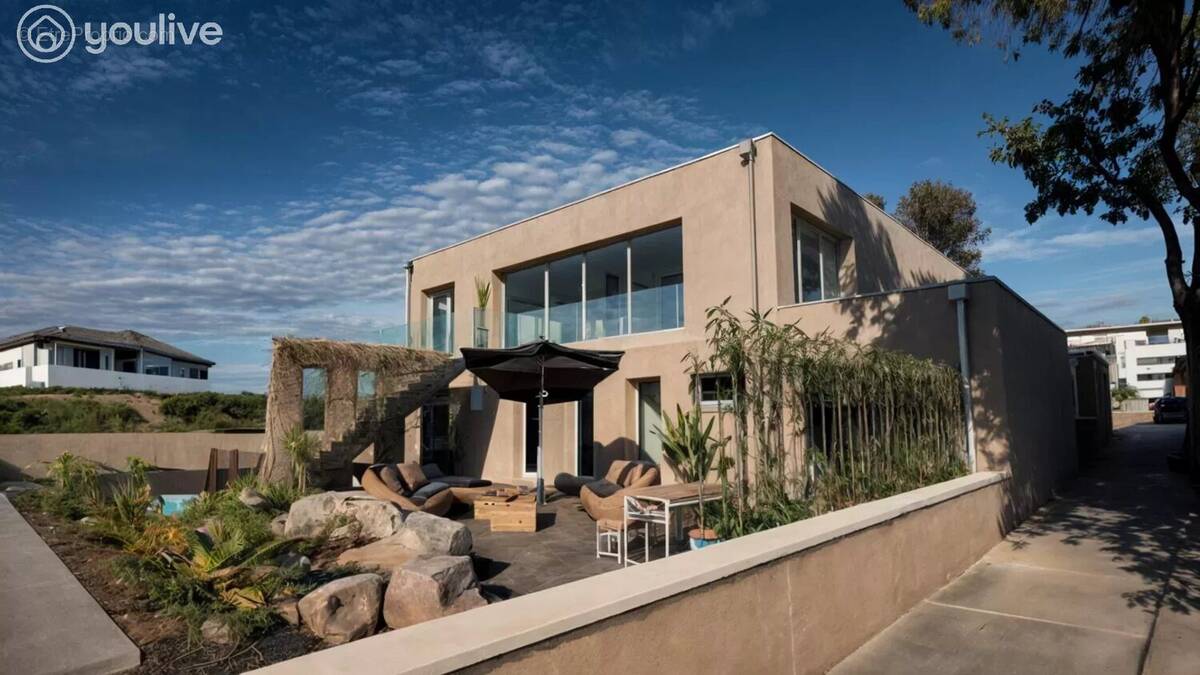 Maison à LES SABLES-D&#039;OLONNE