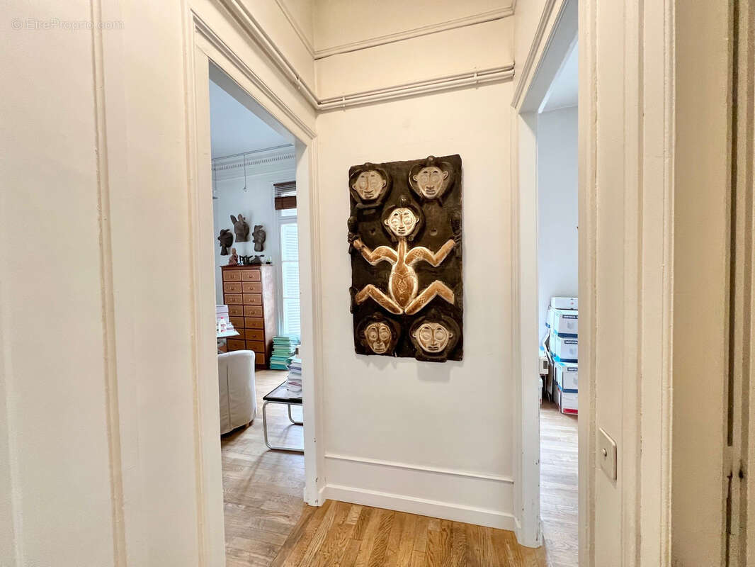 Appartement à ROUEN