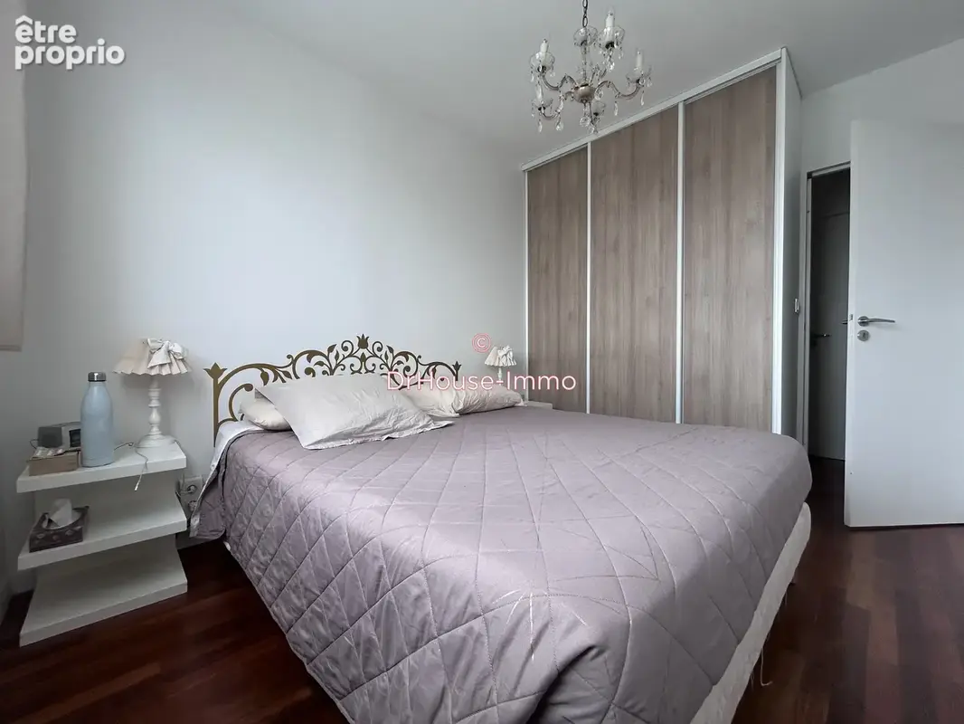 Appartement 4 pièces 77 m² à vendre à Nantes (44300) - photo 7