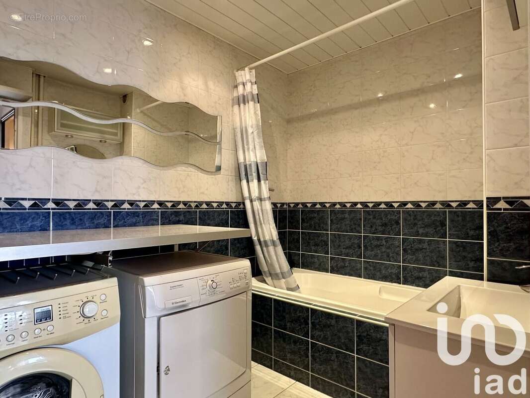 Photo 5 - Appartement à CERGY