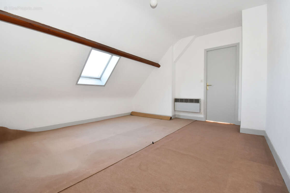 Maison à AILLY-SUR-SOMME