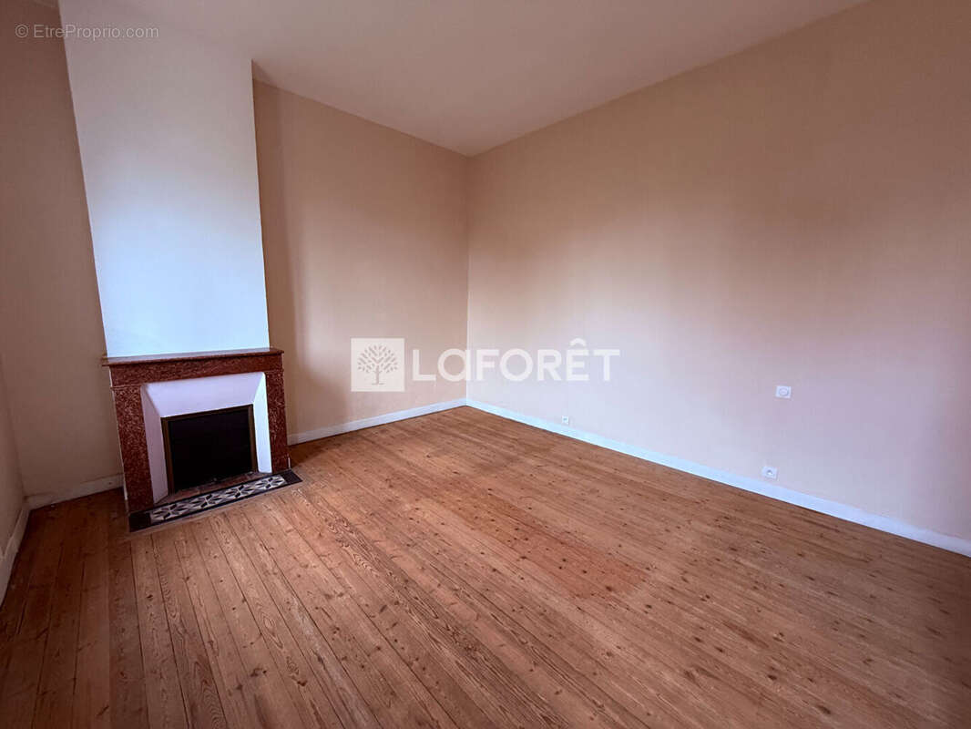 Maison à SAINT-MEDARD-EN-JALLES