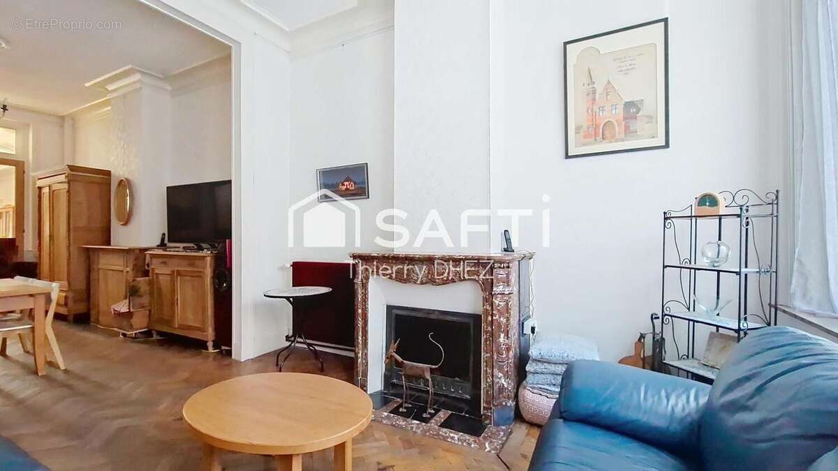 Photo 4 - Maison à TOURCOING