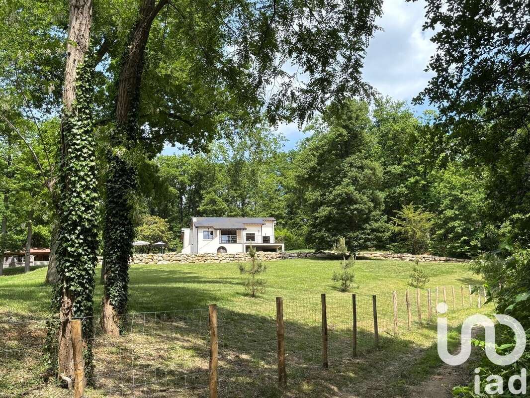 Photo 2 - Maison à BAZAINVILLE