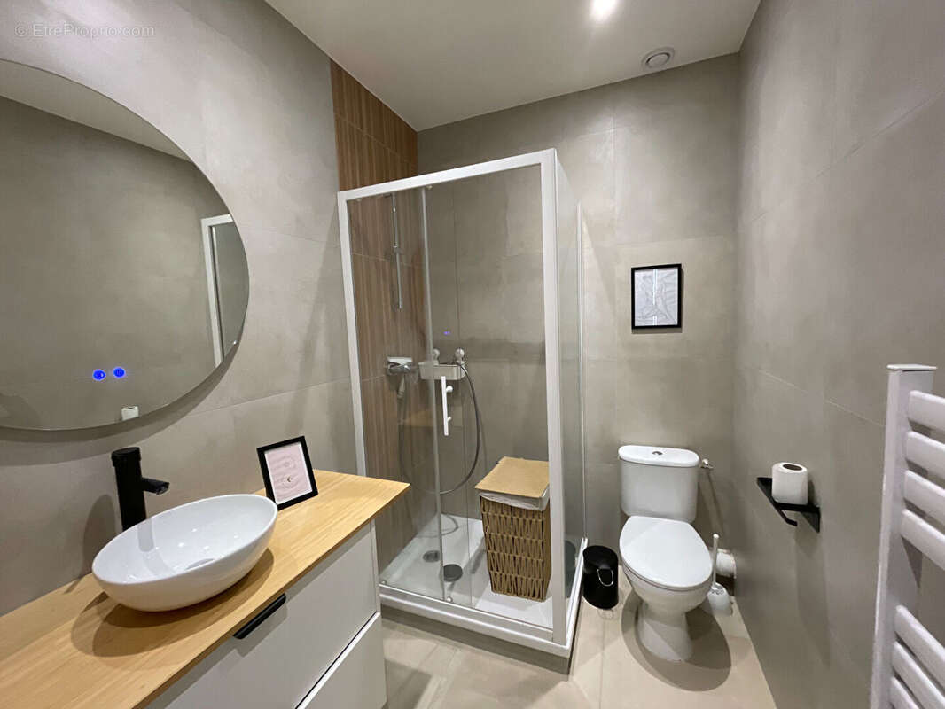 Appartement à ETAMPES