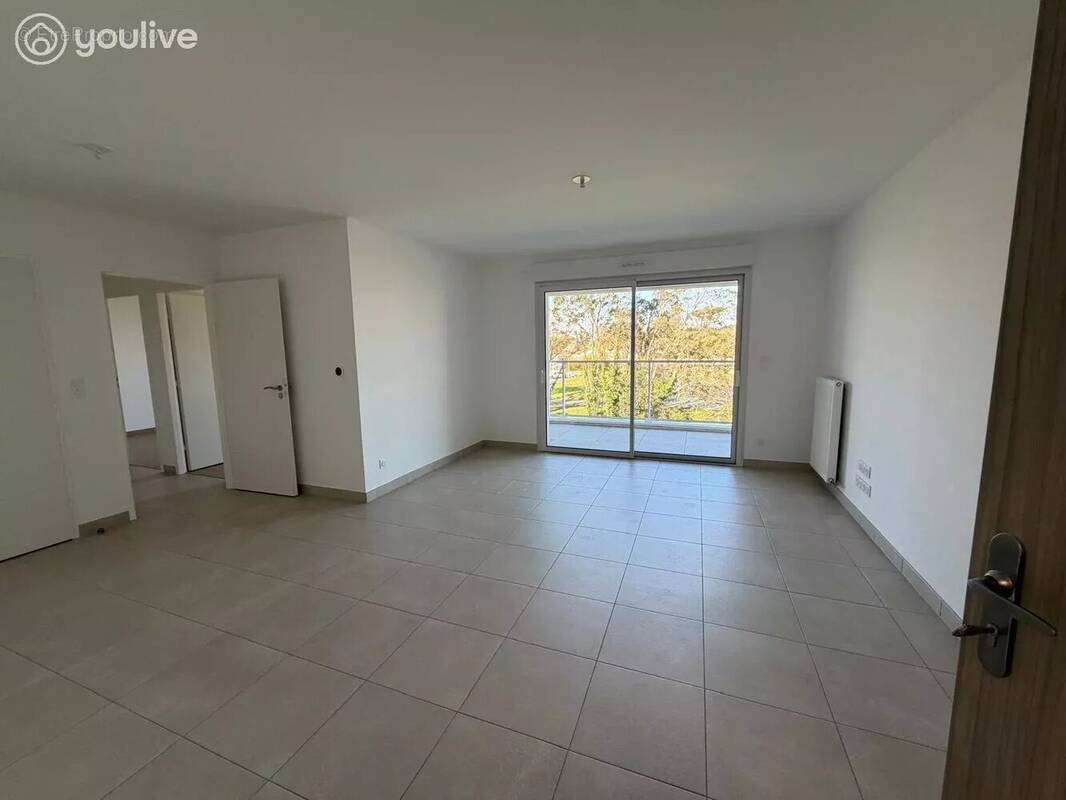 Appartement à L'ILE-D'OLONNE