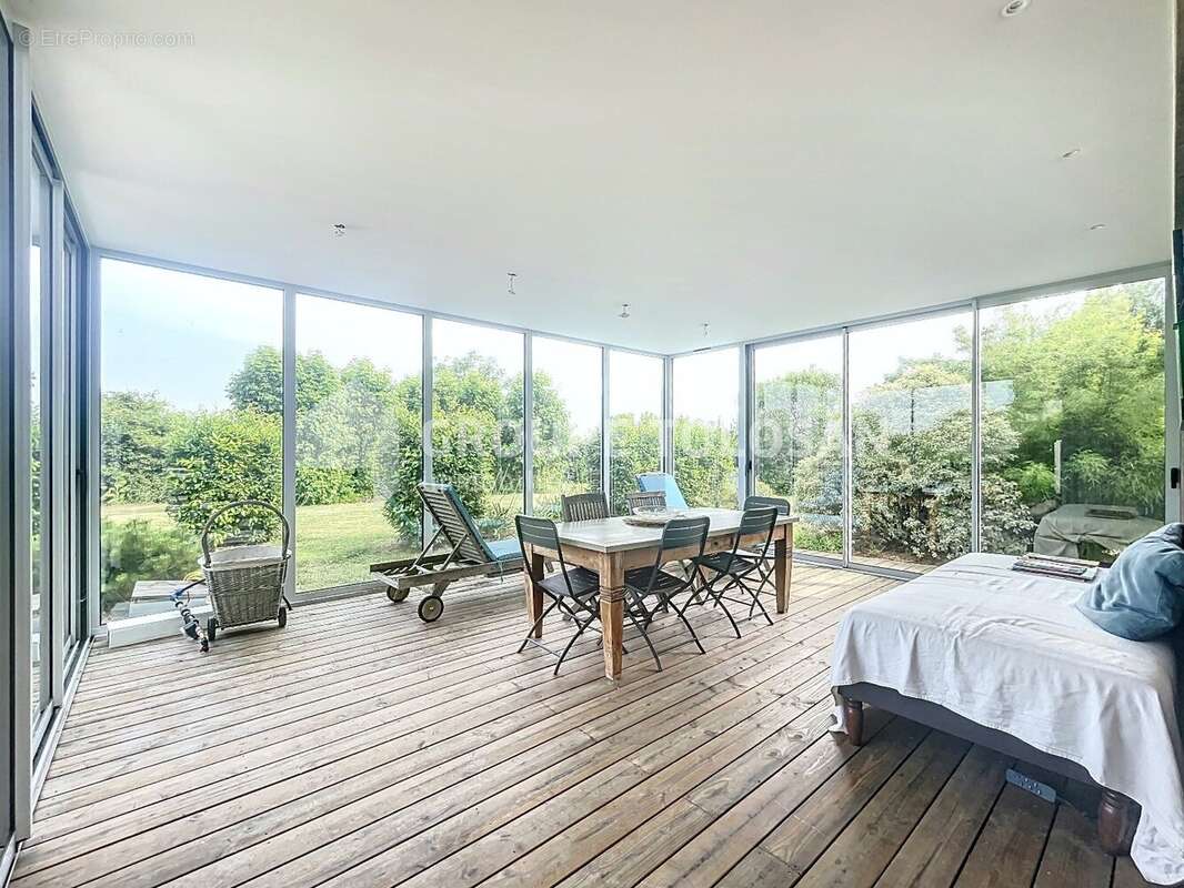 Maison à VILLEFRANCHE-DE-LAURAGAIS