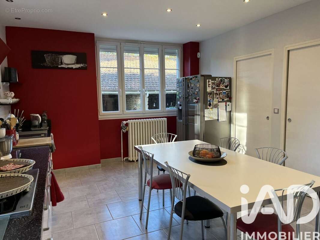 Photo 5 - Maison à RUFFEC