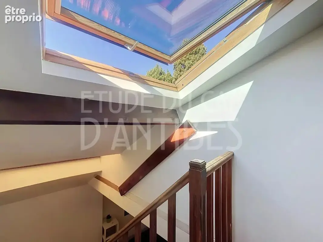 Exclusivite appartement 4 pieces au coeur du cap d'antibes - photo 6