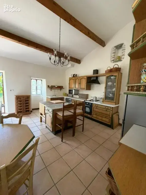 A vendre maison  07400 alba la romaine - photo 28