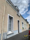 Maison à SAINTE-GEMMES-D'ANDIGNE