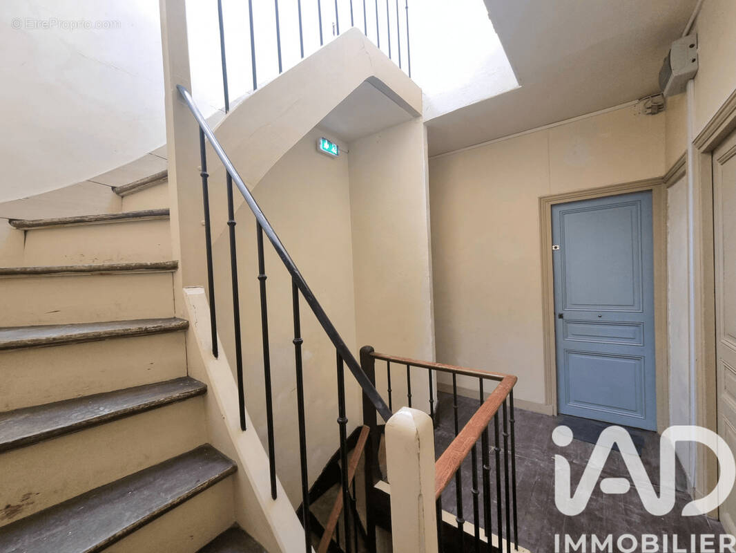 Photo 1 - Appartement à SOISY-SUR-SEINE
