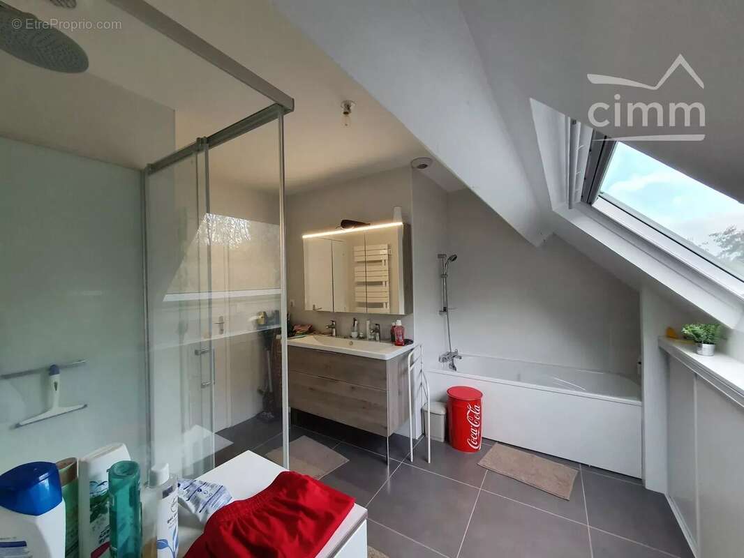 À vendre – Maison familiale entièrement rénovée proche de Chambord - photo 11