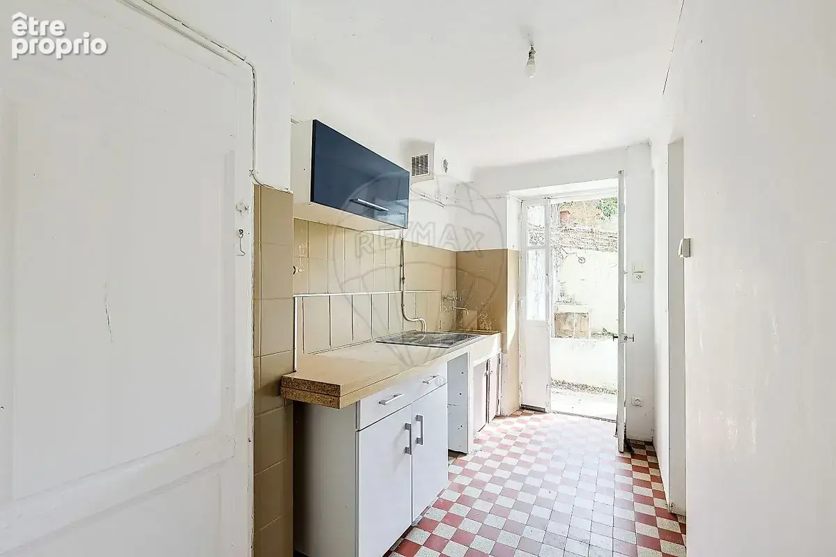 Appartement 1 chambre(s) à vendre - photo 5