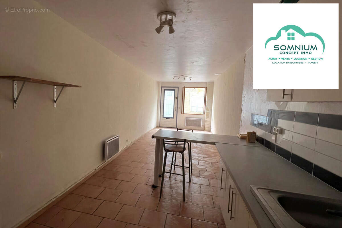 Maison 108 m² à Saint-Clar  - photo 2