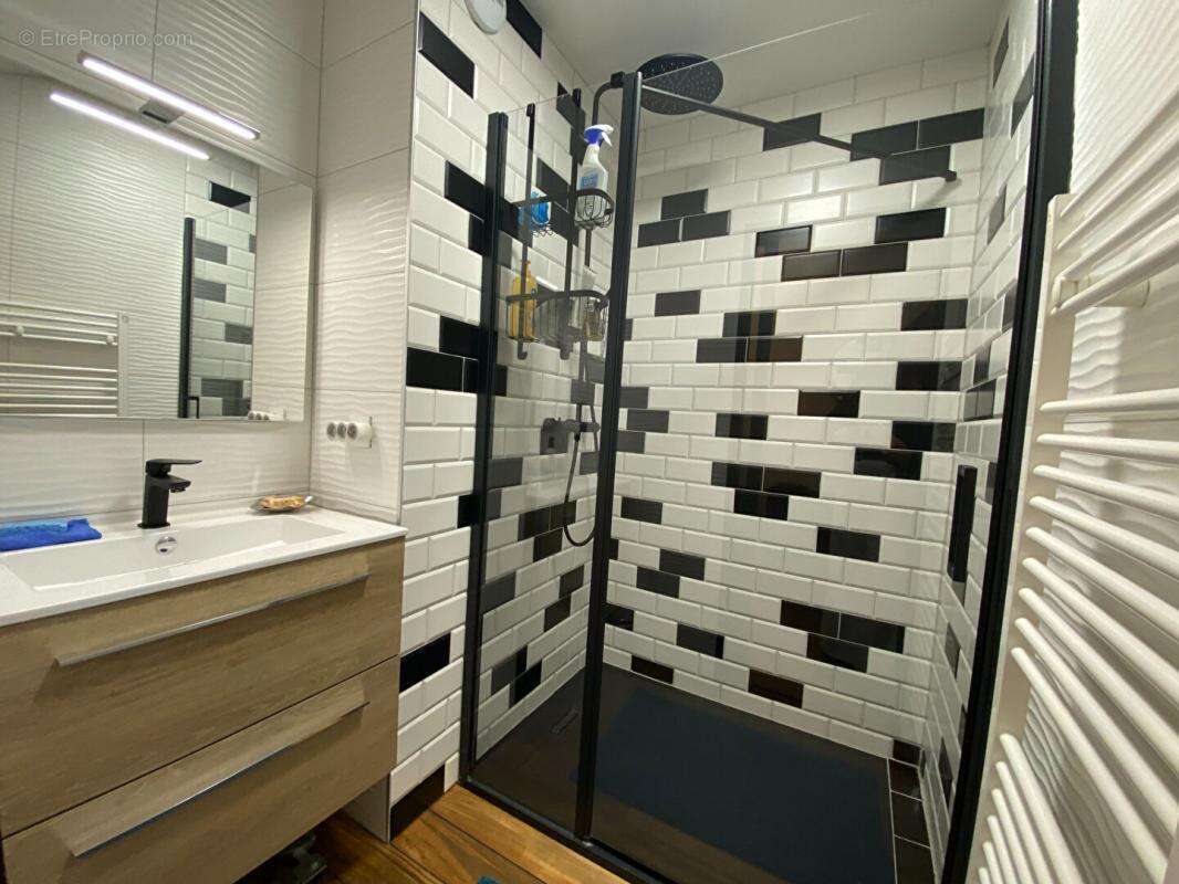 Appartement à MARGENCEL