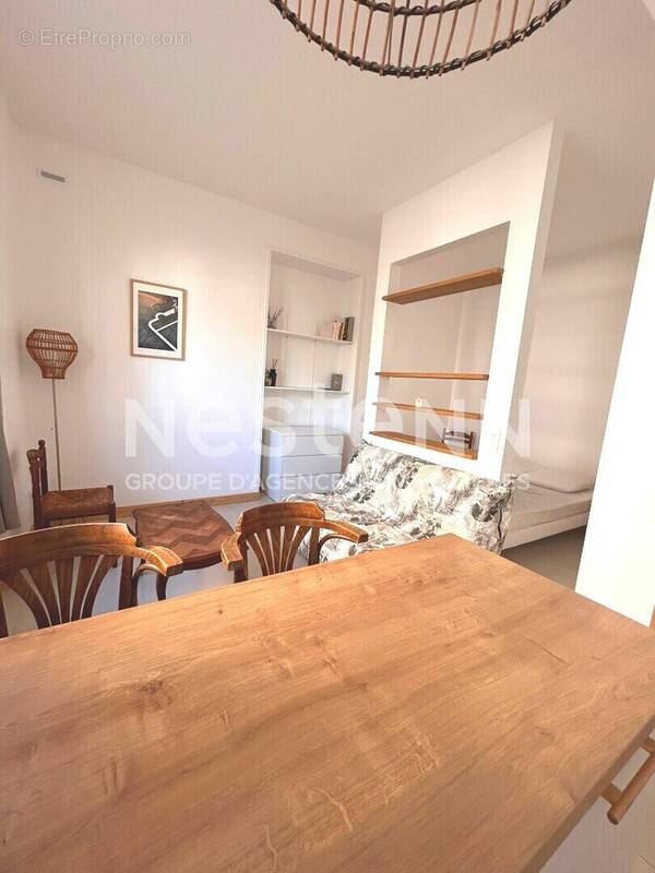 Appartement à DINARD