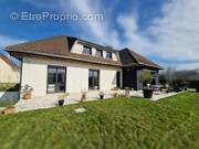 Maison à BRUYERES-LE-CHATEL