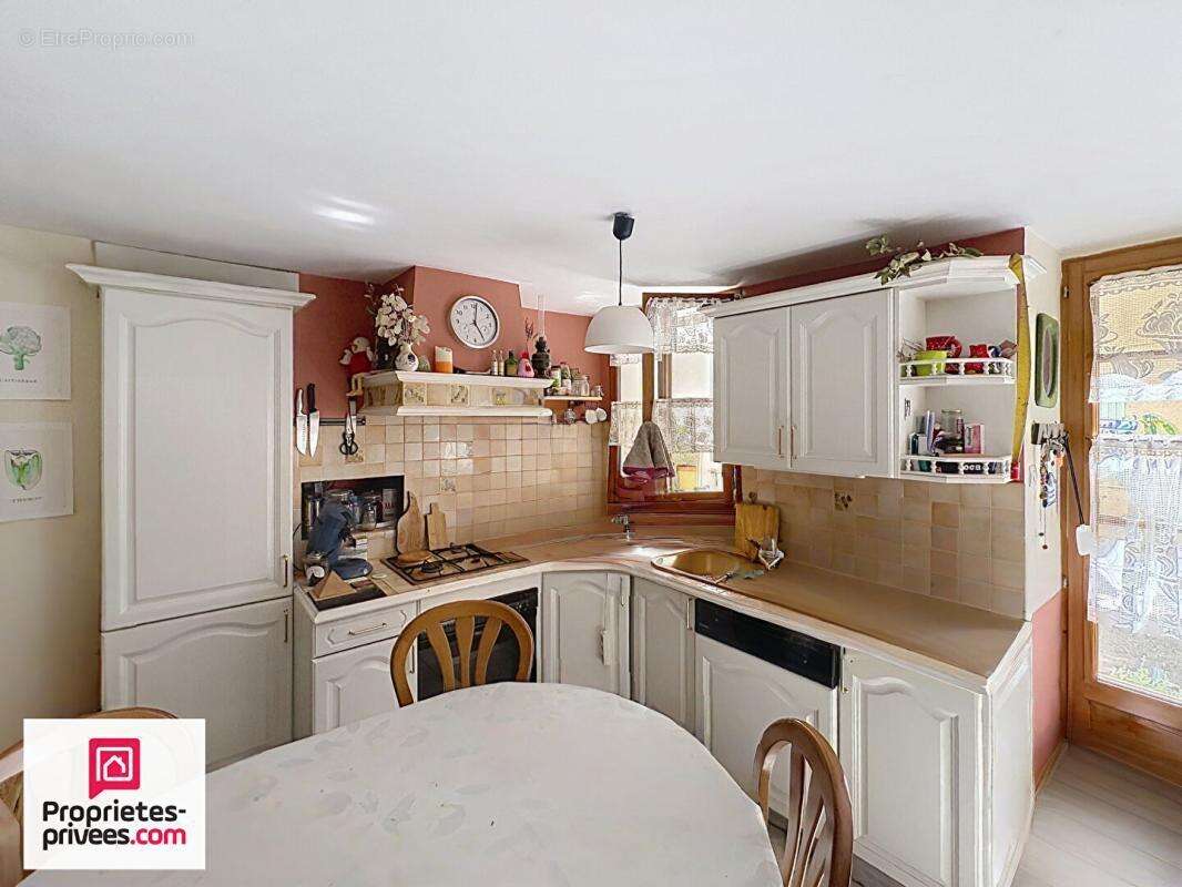 Belle maison de village T3 - photo 4