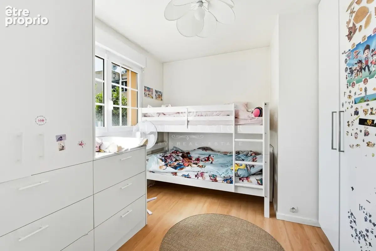 Maison familiale de charme en parfait état à Bezons - photo 15