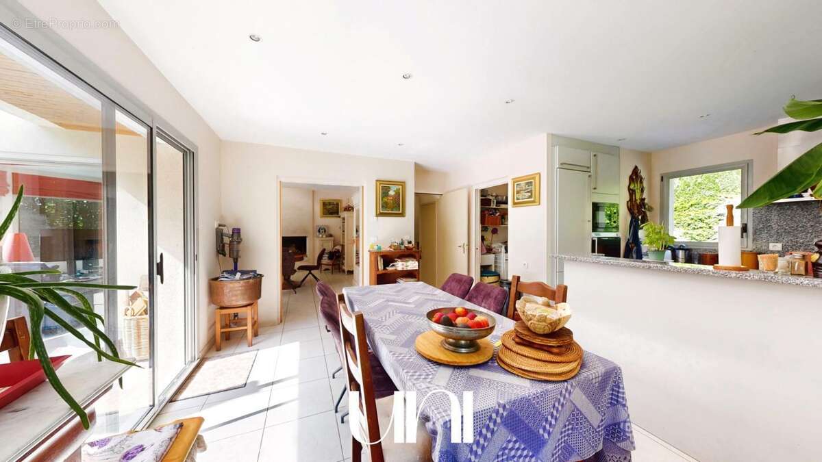 Maison à SAINT-GATIEN-DES-BOIS