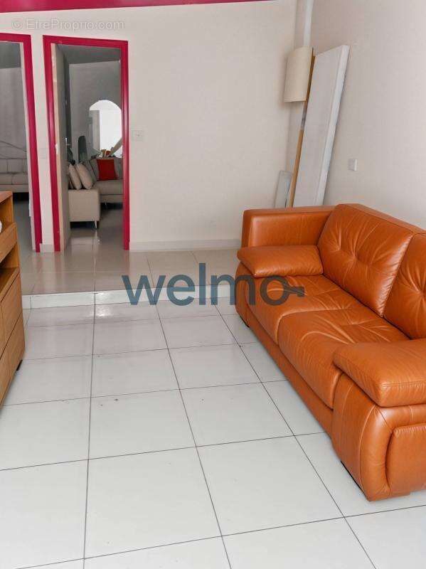 Appartement à BOBIGNY