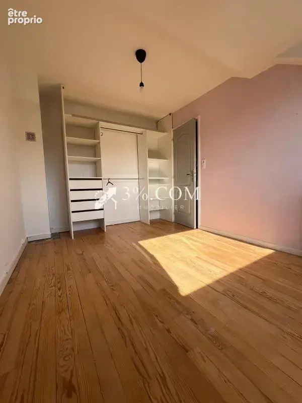 Maison mitoyenne lumineuse à Saint-Étienne Au mont - photo 8