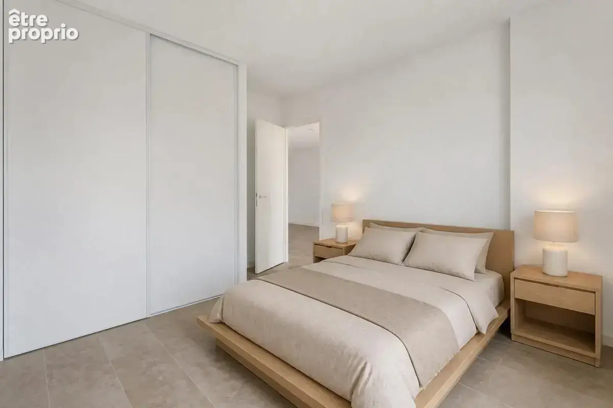 Appartement de 4 pièces de 74 m² à Mérignac - photo 7