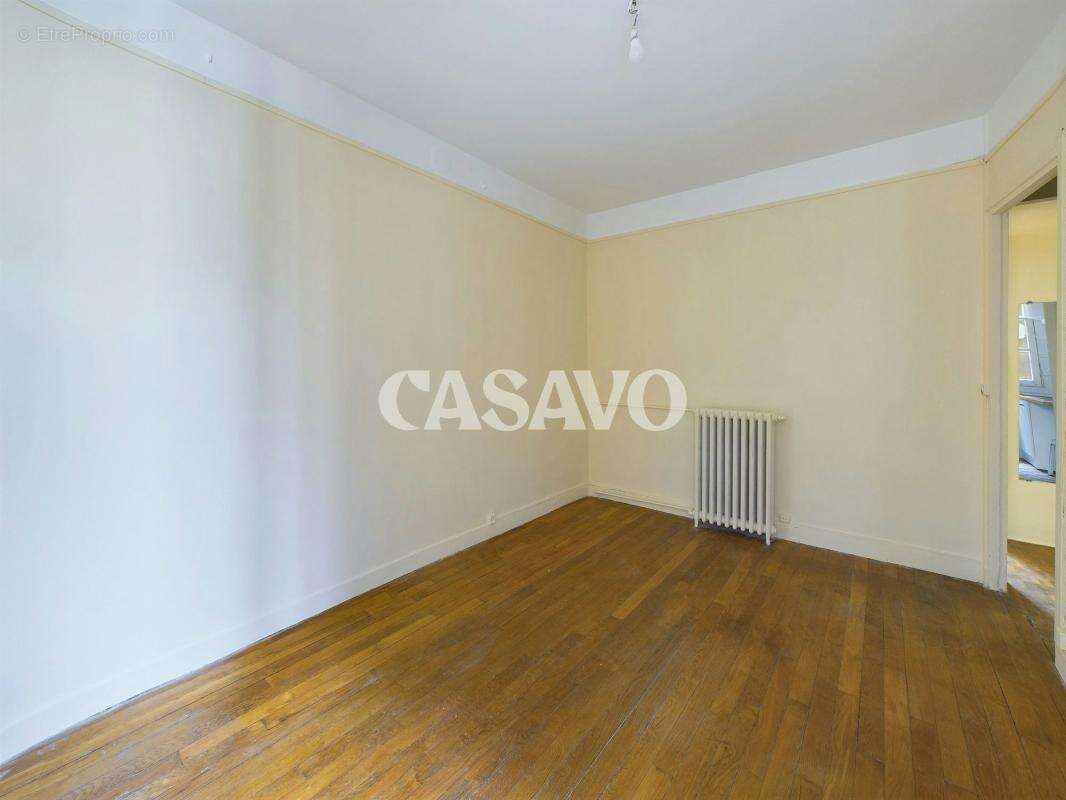 Vente Appartement 2 pièces de 28m² - 92100 Boulogne-Billancourt - photo 4