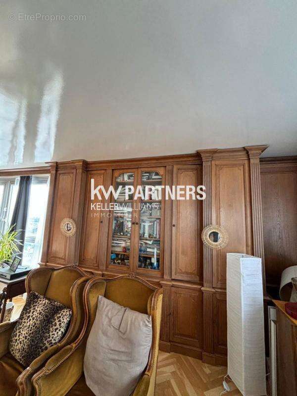 Appartement à PUTEAUX