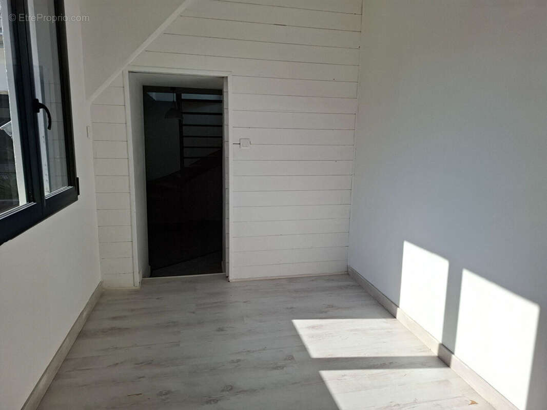 Maison de 107m², Bourg de Trégunc - photo 7