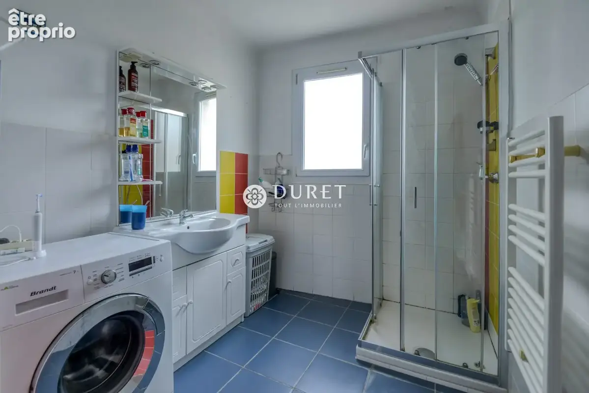 Maison 6 pièces 129 m² à vendre à Cugand (85610) - photo 7
