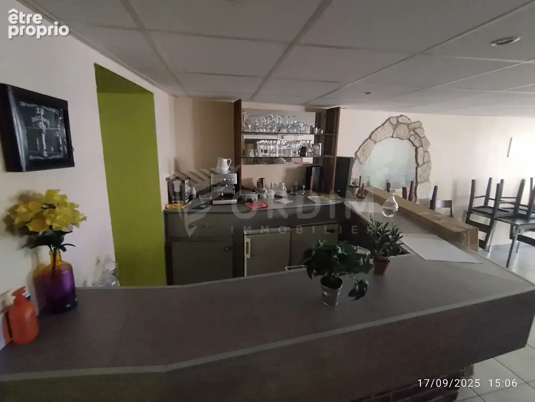 Auxerre - immeuble d'investissement - hotel 16 chambres - photo 2